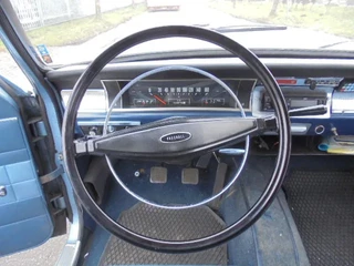 Vauxhall VICTOR 1965 - 101 SUPER afbeelding 9