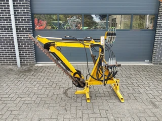 Bomford Microklippa Heggenschaar te koop
