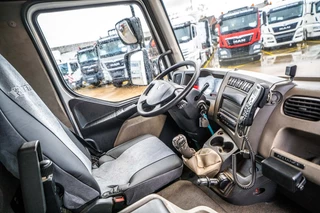 Renault N/A 2012 - MIDLUM 220 (16T)+ DHOLLANDIA 2T. immagine 16
