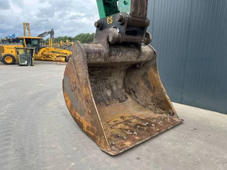 Kobelco N/A 2014 - SK500LC-9 obrazek 12