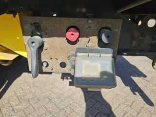 Krone N/A 2015 - N/A zdjecie 13