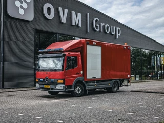 Mercedes-Benz N/A 2003 - N/A te koop
