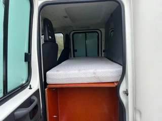 Iveco Daily 2013 - 35C17 Be trekker 10 ton met slaap cabine N1 obrazek 12