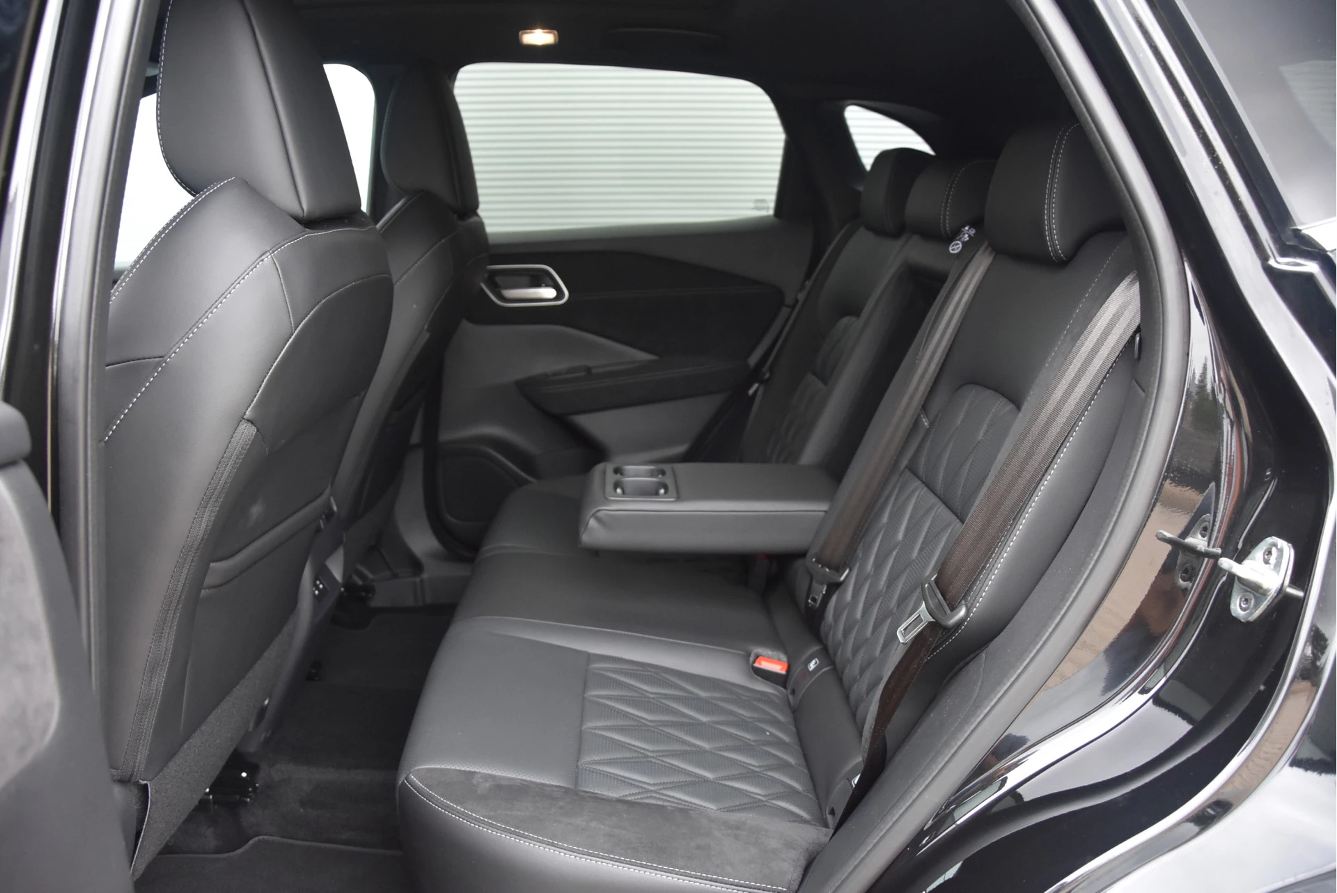Nissan QASHQAI 2026 - 1.3 MHEV Xtronic Tekna Plus immagine 37
