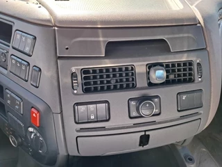 DAF XF106-480 2018 - / TUV:18-10-2026 / SMART TACHO / LWDS / AIRCO / FRIDGE / AUTOMATIC / EURO-6 / 2018 zdjecie 18
