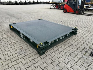 Diversen N/A 2025 - NEW 10FT PLATFORM, more pieces available imagen 4