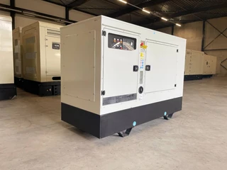 Yanmar 2026 - 4TNV98C - 33 kVA - Stage V Genset - DPX-19909 obrázek 2 náhled