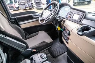 MAN TGX 2017 - 18.420 XL BLS-INTARDER+HYDR. bild 14