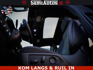GMC Sierra 2024 - AT4 6.2 V8 4X4 | VIRTUAL COCKPIT | LPG | HUD | BOM VOL | DC | RAM DEALER NEDERLAND | image 61