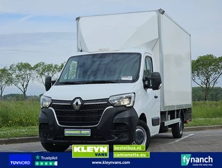 Renault Master 2024 - 2.3 afbeelding 1 miniatuur