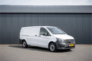 Mercedes-Benz Vito 2022 - 116 CDI L3H1 | 163 PK | XL | Cruise | PDC | Airco | Trekhaak obrazek 4