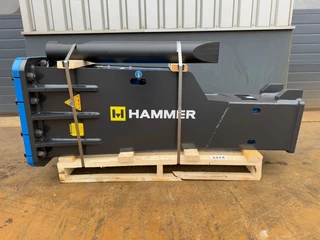 Hammer HS1700 2024 - N/A imagen 4