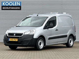 Peugeot Partner 2017 - 122 1.6 BlueHDi 75 L1 Pro MARGE btw vrij obrázek 1 náhled