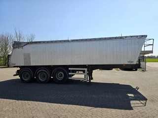 Serrus MKV BPW - Drum 2007 - N/A obrazek 4