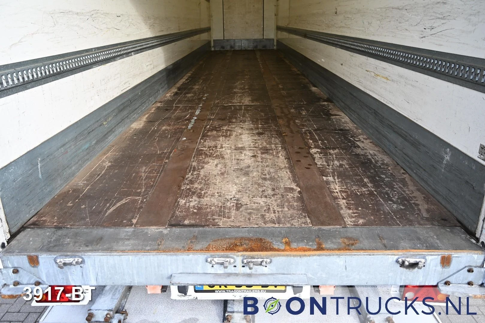 Tracon LPRS24 2018 afbeelding 8