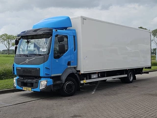 Volvo N/A 2016 - FL 220.12 bild 2
