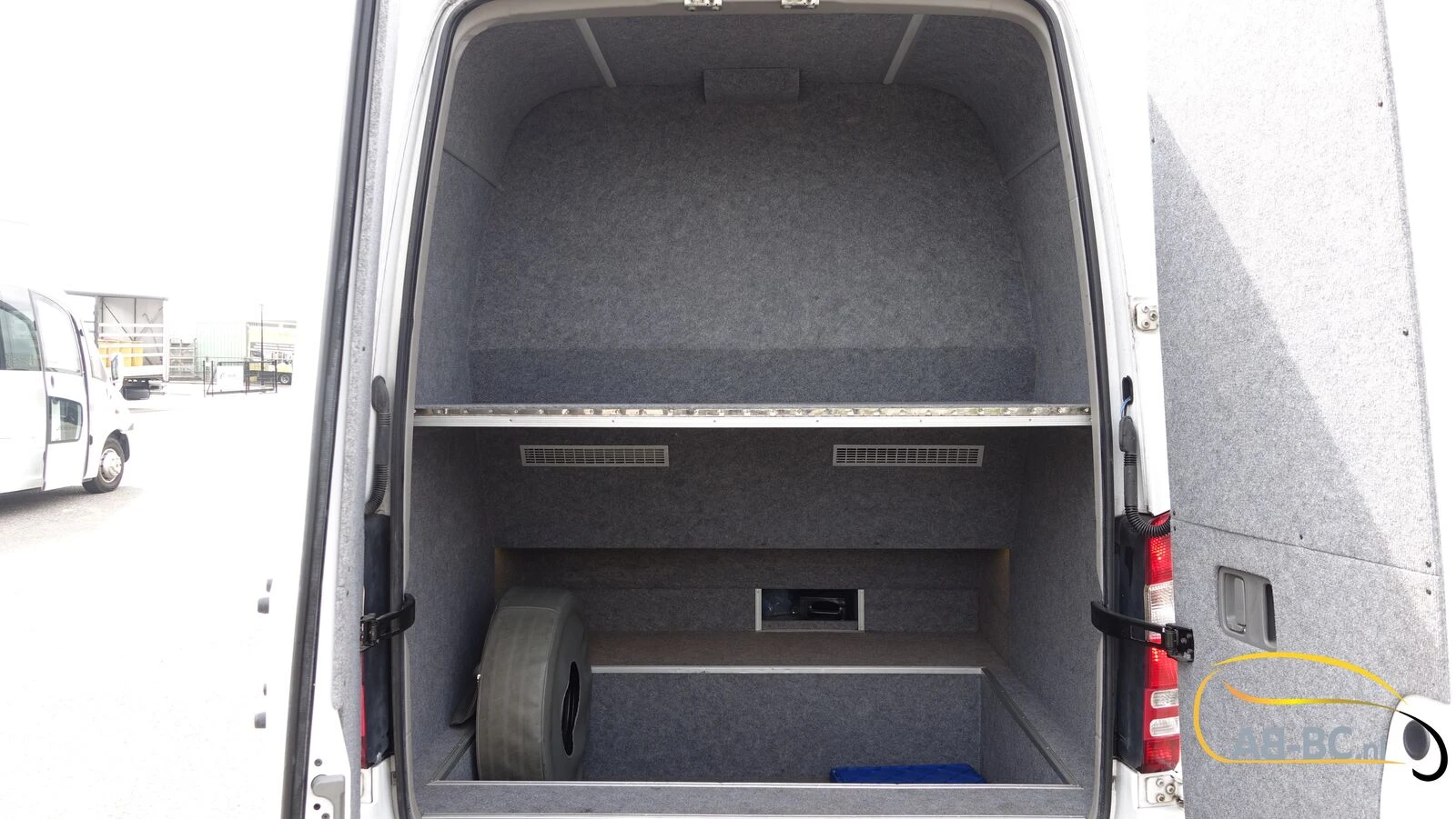 Mercedes-Benz Sprinter 2015 - Altas 17 Seats EURO 6 изображение 71