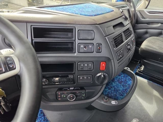 DAF XF 450 2018 - 6X2 NL TRUCK APK 10-2026 image 9