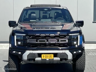 Ford F-150 2024 - USA 37 Performance bild 3