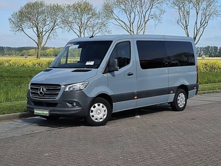 Mercedes-Benz Sprinter 2021 - 317 imagen 2