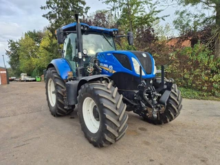 New Holland 2016 - T7.225 AutoCommand for sale
