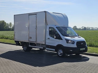 Ford Transit 2023 - 2.0 imagem 5