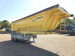 Meiller N/A 2017 - KISA 2 HARDOX bild 3