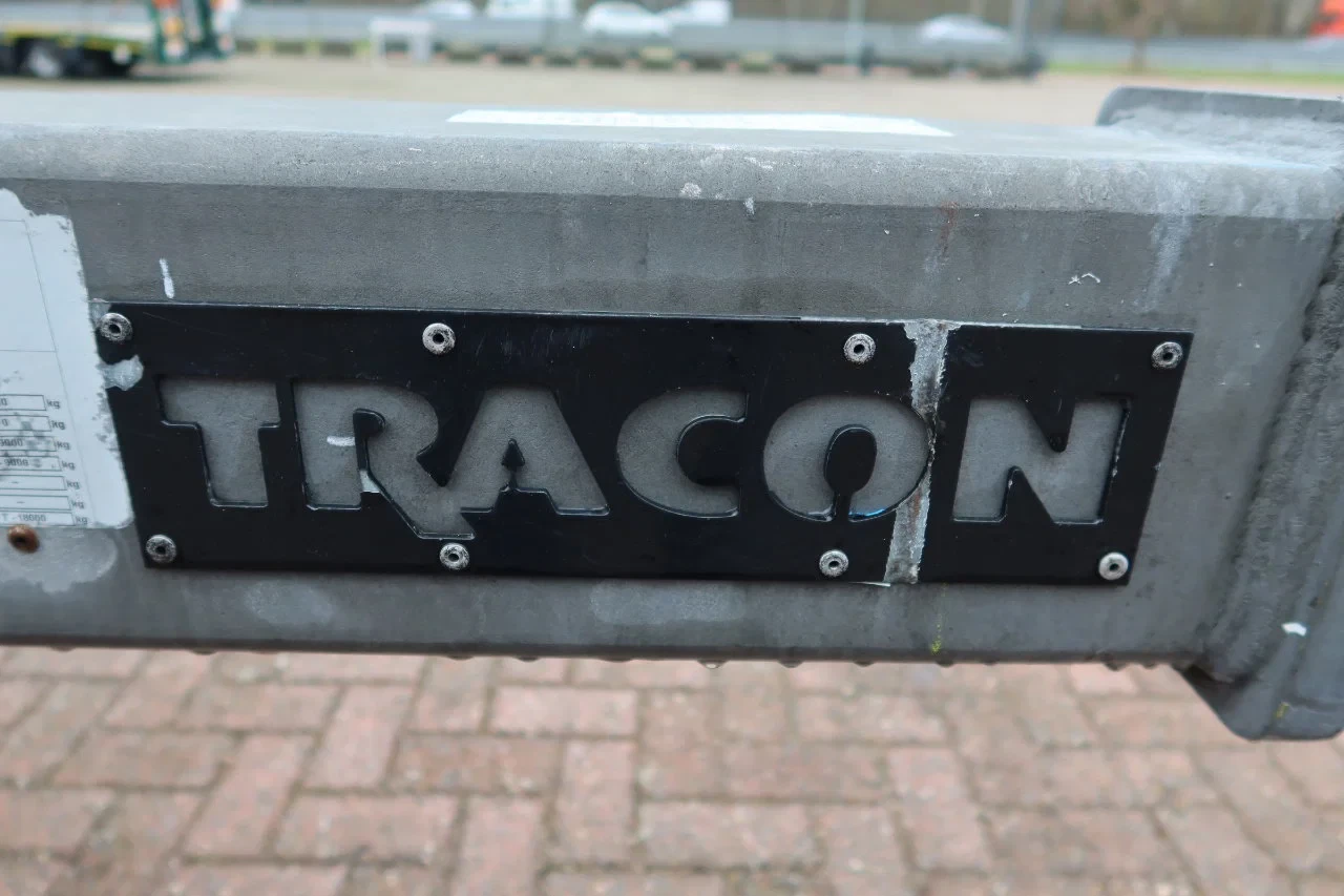 Tracon 2018 - D18 L.S.V Dolly afbeelding 9