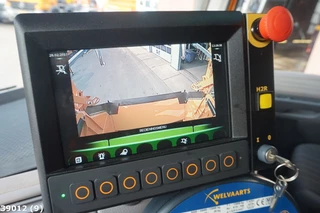 DAF FAG CF 340 Welvaarts weighing system 2019 - N/A obrazek 9