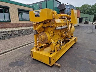 Caterpillar 3412 DI 1990 afbeelding 2 miniatuur