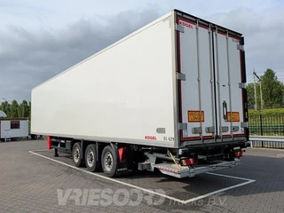 Kögel KOELTRAILER 2020 afbeelding 2 miniatuur