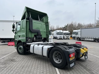 DAF CF 410 FT 2018 - Comfort Cab / 803 dkm afbeelding 18