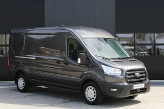 Ford Transit 2024 - 350 2.0 TDCI L3H2 Trend 130pk Trend - Carplay - Android - 360 Camera - Climate - Cruise - Parkeersensoren - Rijklaar image 3