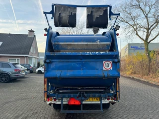 SPIJKSTAAL N/A 2011 - ECO-TRUCK 7500 immagine 8