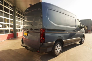 Renault Master 2024 - T35 2.0 dCi 170PK L2H2 Extra Schuifdeur L / R zdjecie 4