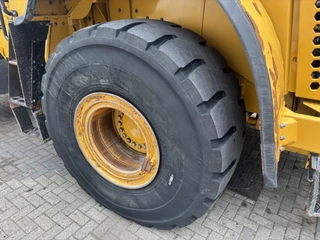 Caterpillar N/A 2015 - 972M XE Wheelloader, made in Belgium, 2015 year, EPA image 10