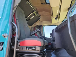 Volvo FH 2021 - 500 obrazek 7