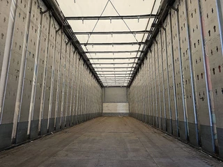 Kögel N/A 2014 - CURTAINSIDER zdjecie 6