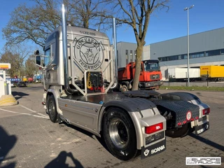 Scania R 2014 - R520 imagem 3