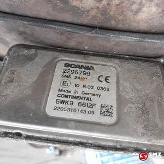 Scania N/A 2011 - Occ katalysator + NOX sensor Euro 5 Scania obrazek 5