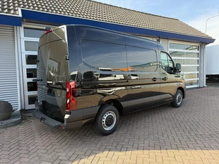 Renault Master 2026 - E-Tech T35 L2H2 Advance long range 87 kWh Bild 3 Miniaturansicht