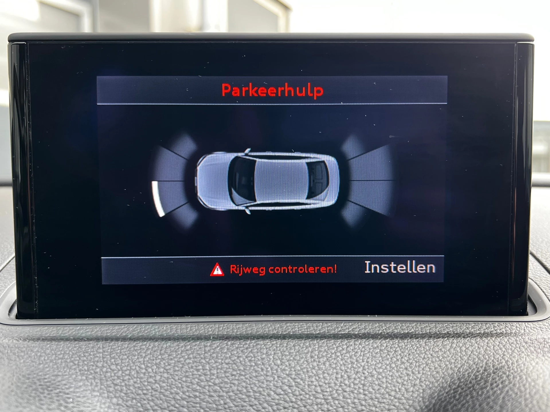 Audi A3 2016 - Limousine 1.4 TFSI CoD Ambition bj.2016 Navi|Pdc|Cc|Nap. zdjęcie 21
