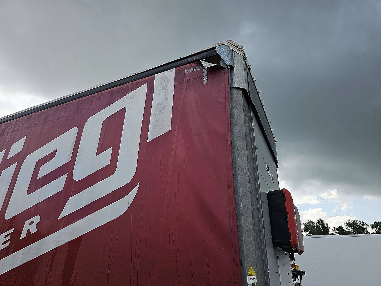 Fliegl 2021 - SDS 390 afbeelding 13