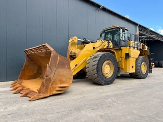 Cat N/A 2020 - 988K XE obrazek 52