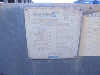 D-Tec N/A 2005 - FT-43-03V immagine 20