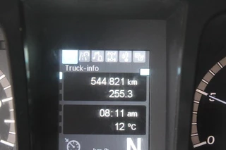 Mercedes-Benz Antos 2012 - N/A zdjecie 31