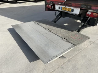 Groenewegen Jumbo / DRO-14-18 2016 - / Koffer / LBW immagine 5