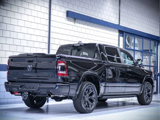 Dodge Ram 1500 2024 - Limited Night Edition изображение 3