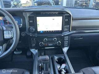 Ford F-150 2024 - USA Raptor R 5.2 V8 730PK 2024 image 25