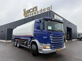 Scania G 2010 - N/A imagem 7